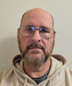 David William Morissette a registered Sex Offender of Maine