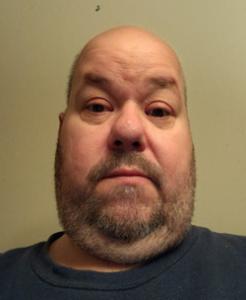 Jeffery Tomlinson a registered Sex Offender of Maine