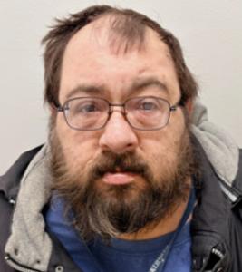 Hugh Whitty a registered Sex Offender of Maine