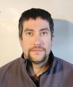 Jarrod Zachary Standring a registered Sex Offender of Maine