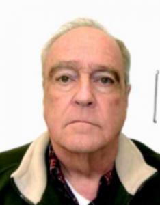 Barry Williams a registered Sex Offender of Maine