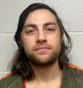 Andrew Legassie a registered Sex Offender of Maine