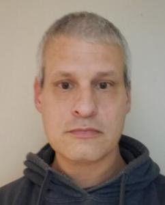 John Paul Leblond a registered Sex Offender of Maine