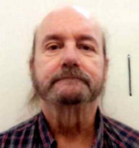 John Mark Hearn a registered Sex Offender of Maine