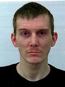 Dalton Pike a registered Sex Offender of Maine