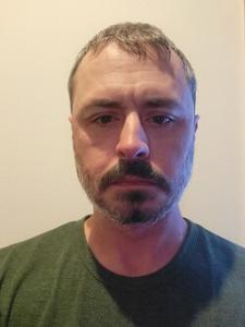 Anthony Todd Carver a registered Sex Offender of Maine