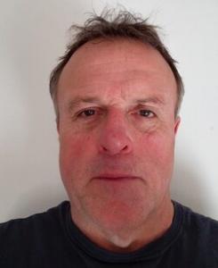 George Edward Clark a registered Sex Offender of Maine