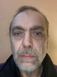 Andrew Seamon a registered Sex Offender of Maine