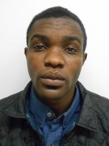 Francois Ekoe Affo a registered Sex Offender of Maine