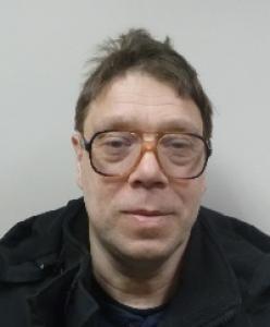 Everett Raymond Nordwall a registered Offender or Fugitive of Minnesota