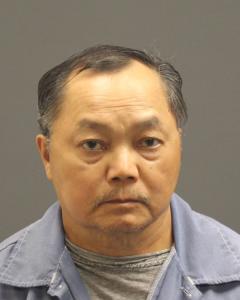Vang Seng Xiong a registered Offender or Fugitive of Minnesota