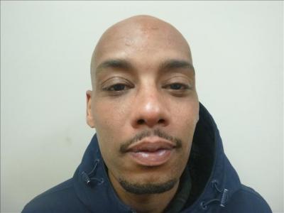 Tijuan Donte Johnson a registered Offender or Fugitive of Minnesota