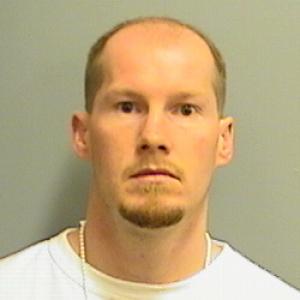 Jason Ryan Bitker a registered Offender or Fugitive of Minnesota