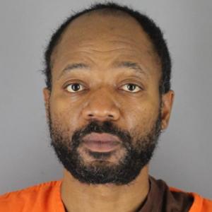 Demetrice Sanders Jr a registered Offender or Fugitive of Minnesota