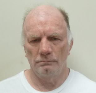 Peter Richard Stephenson a registered Offender or Fugitive of Minnesota