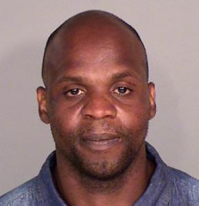 Eric Devone Pegues a registered Offender or Fugitive of Minnesota