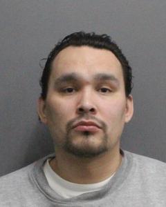 Michael Jerome Buckanaga Jr a registered Offender or Fugitive of Minnesota