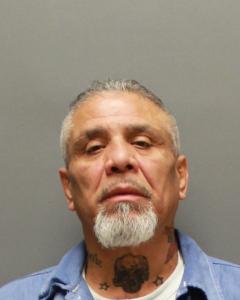 Gilbert Vela a registered Offender or Fugitive of Minnesota