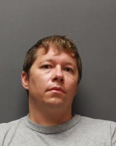 Richard Dean Paquin II a registered Offender or Fugitive of Minnesota