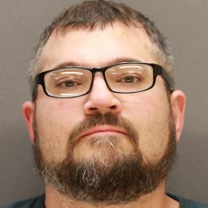 Matthew John Overson a registered Offender or Fugitive of Minnesota