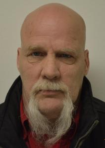 Dean Melvin Johnson a registered Offender or Fugitive of Minnesota