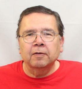 William George Boucha Sargent a registered Offender or Fugitive of Minnesota