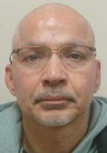 Robert Salinas a registered Offender or Fugitive of Minnesota