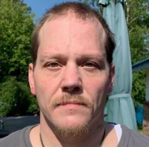 Jarred Dean Lind a registered Offender or Fugitive of Minnesota
