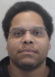 Esau Andre Strawberry a registered Offender or Fugitive of Minnesota