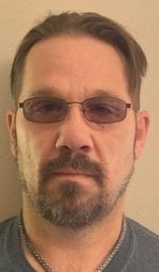 Gerald Eldred Keast a registered Offender or Fugitive of Minnesota