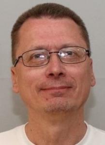 James Allen Barber a registered Offender or Fugitive of Minnesota