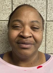 Monique Dee Mcfarland a registered Offender or Fugitive of Minnesota