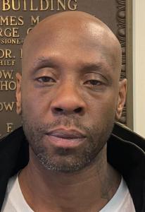 Sylvester Akondaye Mustin a registered Offender or Fugitive of Minnesota