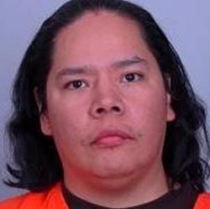 Jeremy Charles Wind a registered Offender or Fugitive of Minnesota