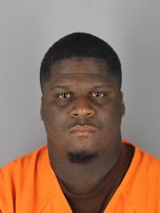 Isaac Terrell Porter a registered Offender or Fugitive of Minnesota