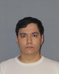 Jesus Soto Reyes a registered Offender or Fugitive of Minnesota