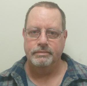 Todd Curtis Myers a registered Offender or Fugitive of Minnesota