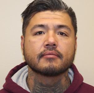 Richard Villarreal a registered Offender or Fugitive of Minnesota