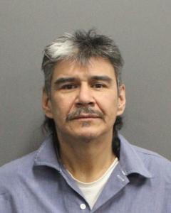 Michael Lee Littlewolf a registered Offender or Fugitive of Minnesota