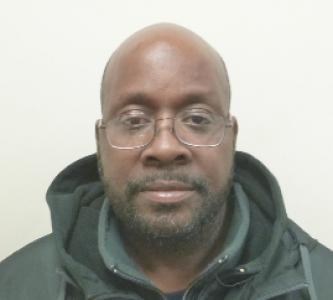 Andre Eugene Jarrett a registered Offender or Fugitive of Minnesota