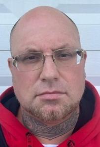 Jeremy Vernon Breezee a registered Offender or Fugitive of Minnesota