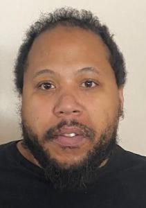 Darnell Roberts a registered Offender or Fugitive of Minnesota