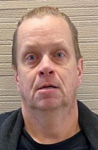 Duane Lloyd Swanson a registered Offender or Fugitive of Minnesota