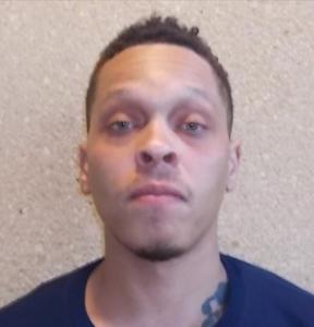 Patrone Antez Nolen a registered Offender or Fugitive of Minnesota