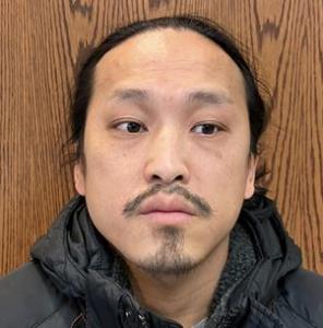 Sia Vang a registered Offender or Fugitive of Minnesota