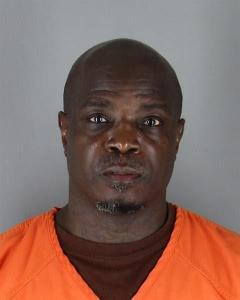 Lamont Tarrence Mcgee a registered Offender or Fugitive of Minnesota