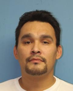 Michael Jerome Buckanaga Jr a registered Offender or Fugitive of Minnesota