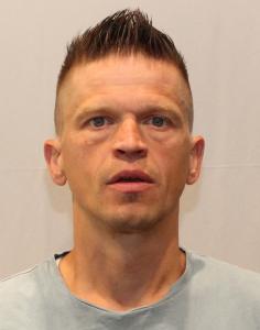 Jason Duane Sveen a registered Offender or Fugitive of Minnesota