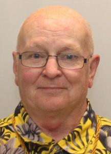 David Vernon Hesse a registered Offender or Fugitive of Minnesota