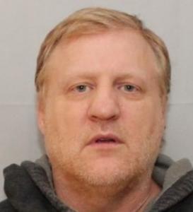 Jeffery David Holmgren a registered Offender or Fugitive of Minnesota